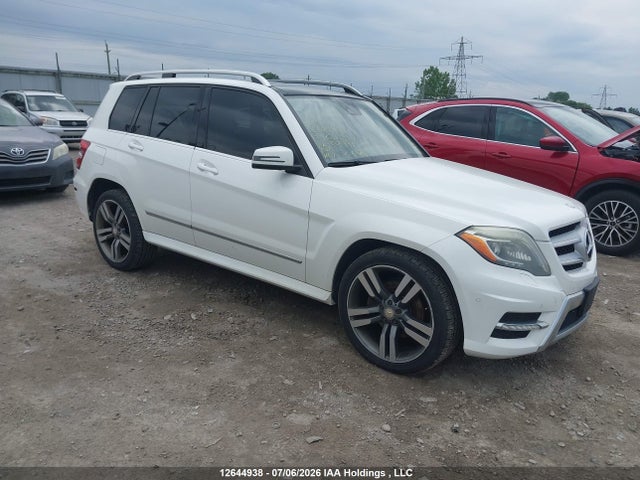 Aukcja sprzedaży 2013 Mercedes-benz Glk 350 4matic, vin: WDCGG8JB3DG021831, numer aukcji: 12644938