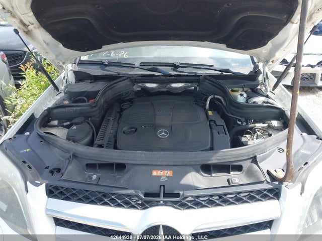 Продаж на аукціоні авто 2013 Mercedes-benz Glk 350 4matic, vin: WDCGG8JB3DG021831, номер лоту: 12644938