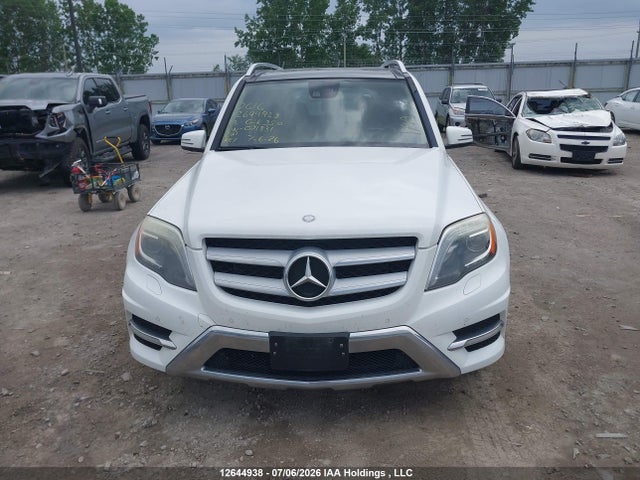 Продаж на аукціоні авто 2013 Mercedes-benz Glk 350 4matic, vin: WDCGG8JB3DG021831, номер лоту: 12644938