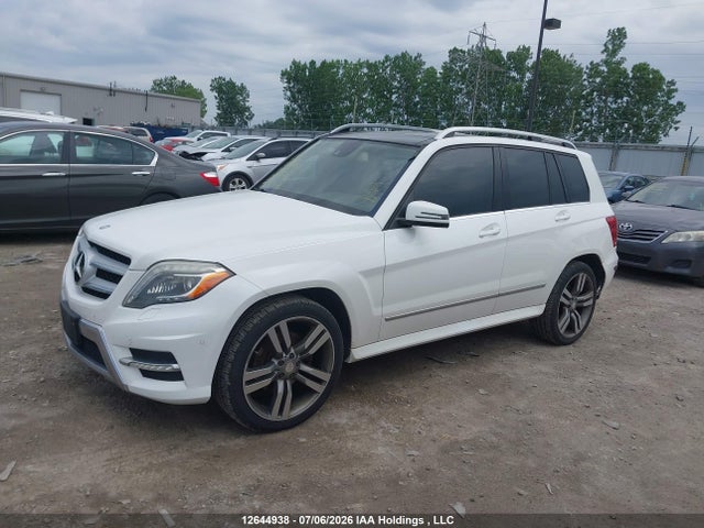 Продаж на аукціоні авто 2013 Mercedes-benz Glk 350 4matic, vin: WDCGG8JB3DG021831, номер лоту: 12644938