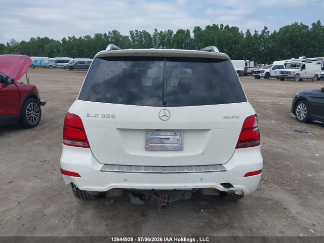 Продаж на аукціоні авто 2013 Mercedes-benz Glk 350 4matic, vin: WDCGG8JB3DG021831, номер лоту: 12644938