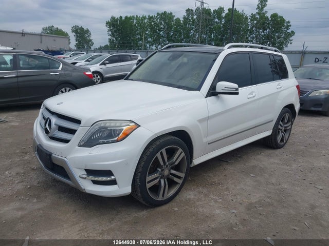 Продаж на аукціоні авто 2013 Mercedes-benz Glk 350 4matic, vin: WDCGG8JB3DG021831, номер лоту: 12644938