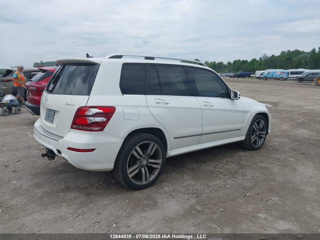 Продаж на аукціоні авто 2013 Mercedes-benz Glk 350 4matic, vin: WDCGG8JB3DG021831, номер лоту: 12644938