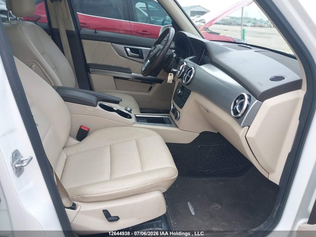 Продаж на аукціоні авто 2013 Mercedes-benz Glk 350 4matic, vin: WDCGG8JB3DG021831, номер лоту: 12644938
