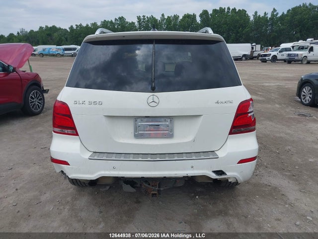 Продаж на аукціоні авто 2013 Mercedes-benz Glk 350 4matic, vin: WDCGG8JB3DG021831, номер лоту: 12644938