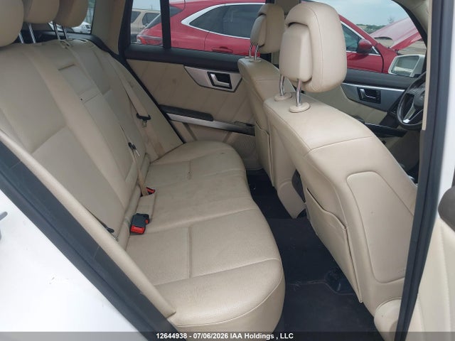 Продаж на аукціоні авто 2013 Mercedes-benz Glk 350 4matic, vin: WDCGG8JB3DG021831, номер лоту: 12644938