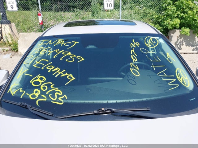 Aukcja sprzedaży 2021 Hyundai Elantra Preferred Ivt With Sun And Tech Package, vin: KMHLM4AGXMU186435, numer aukcji: 12644939