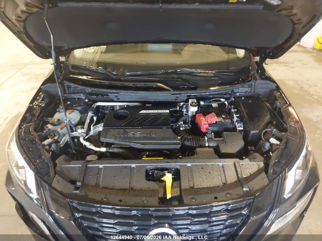 Nissan ROGUE SV 2023 JN8BT3BBXPW186125 Image 10