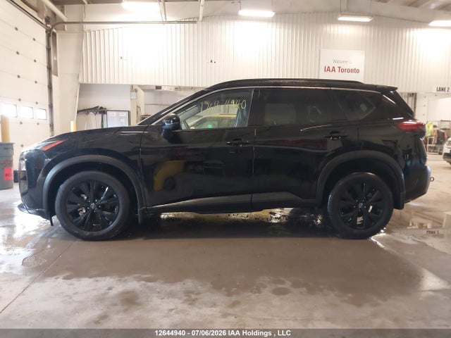 Nissan ROGUE SV 2023 JN8BT3BBXPW186125 Image 15