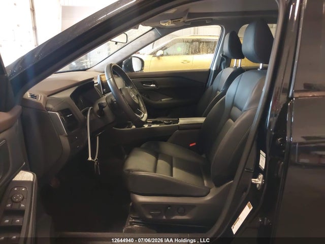 Nissan ROGUE SV 2023 JN8BT3BBXPW186125 Image 5
