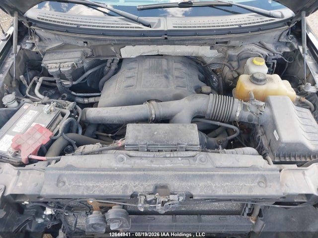 1FTFW1ETXEKF30103 Ford F-150 Xlt