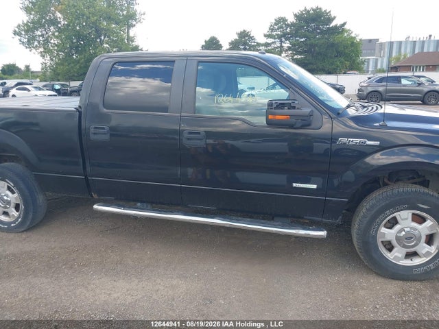 Ford F-150 Xlt 2014 1FTFW1ETXEKF30103 Image 14