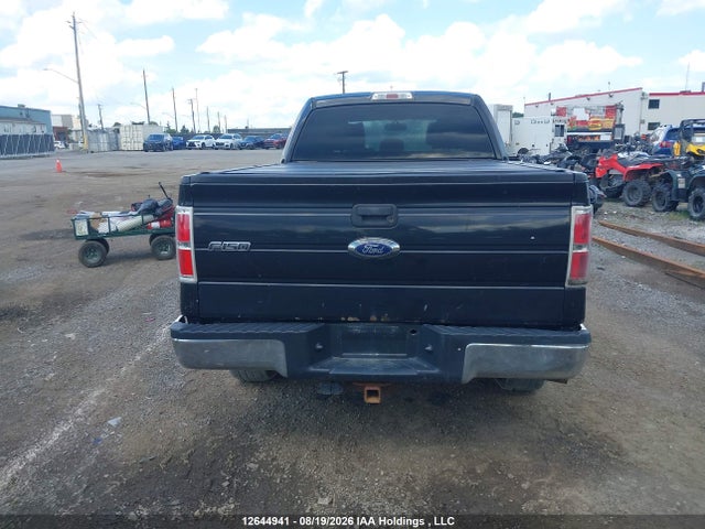 Ford F-150 Xlt 2014 1FTFW1ETXEKF30103 Image 17