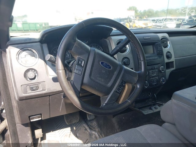 Ford F-150 Xlt 2014 1FTFW1ETXEKF30103 Image 19