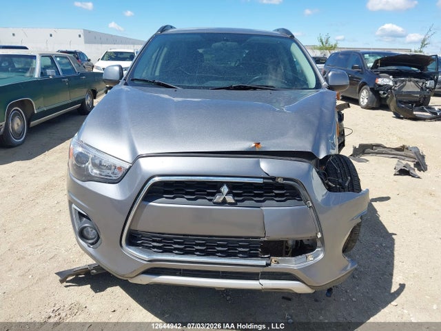 Mitsubishi Rvr Gt 2015 4A4AJ4AW8FE608638 Image 13