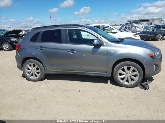 Mitsubishi Rvr Gt 2015 4A4AJ4AW8FE608638 Image 14
