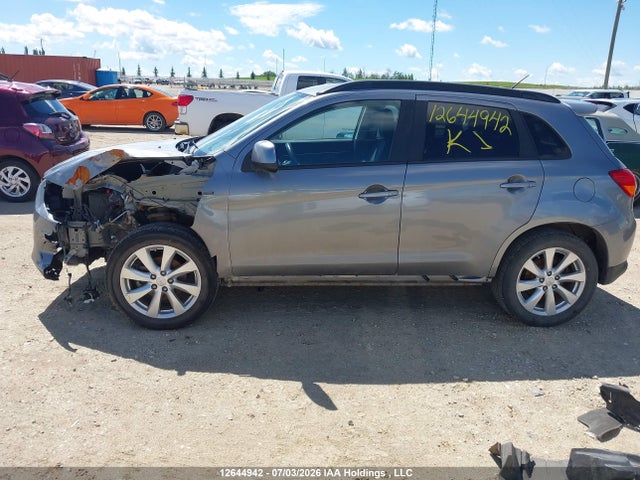 Mitsubishi Rvr Gt 2015 4A4AJ4AW8FE608638 Image 15