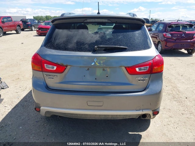 Mitsubishi Rvr Gt 2015 4A4AJ4AW8FE608638 Image 17