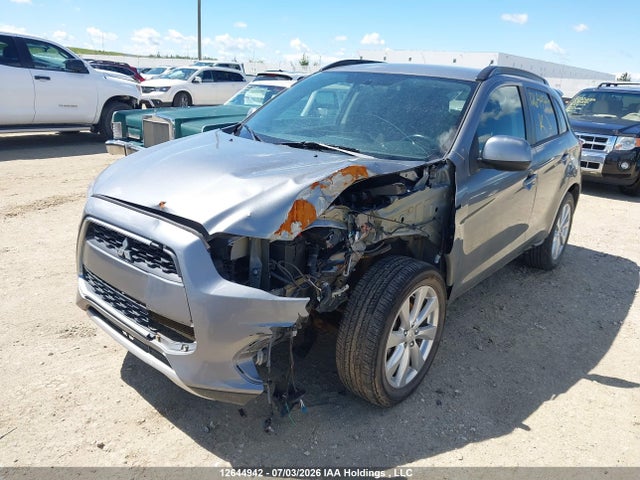 Mitsubishi Rvr Gt 2015 4A4AJ4AW8FE608638 Image 2