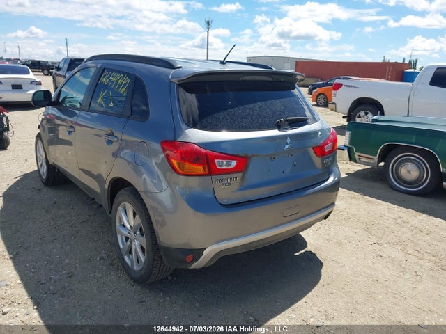 Mitsubishi Rvr Gt 2015 4A4AJ4AW8FE608638 Image 3