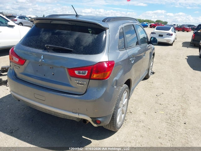 Mitsubishi Rvr Gt 2015 4A4AJ4AW8FE608638 Image 4