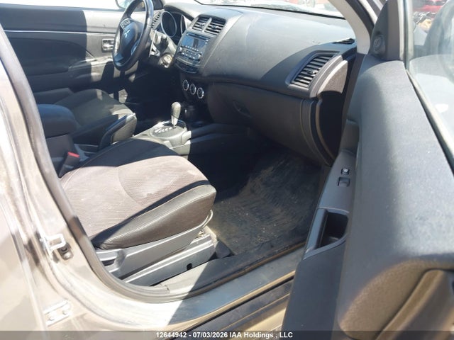 Mitsubishi Rvr Gt 2015 4A4AJ4AW8FE608638 Image 5