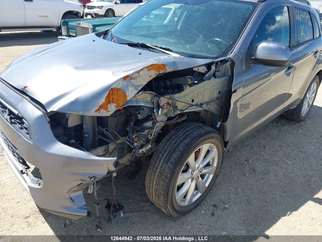 Mitsubishi Rvr Gt 2015 4A4AJ4AW8FE608638 Image 6