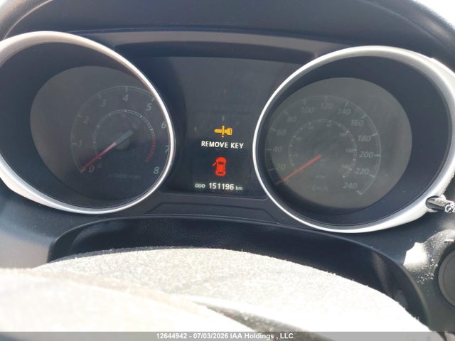 Mitsubishi Rvr Gt 2015 4A4AJ4AW8FE608638 Image 7