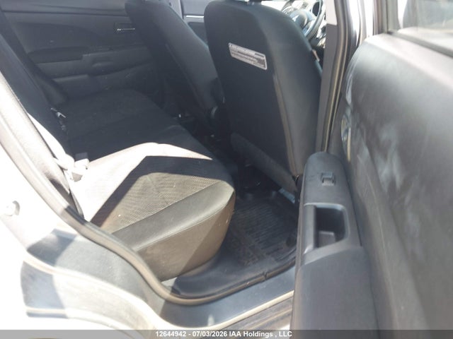 Mitsubishi Rvr Gt 2015 4A4AJ4AW8FE608638 Image 8