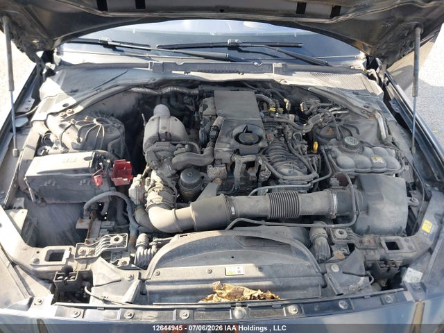 SAJAJ4FN4JCP19605 Jaguar Xe 20d Premium
