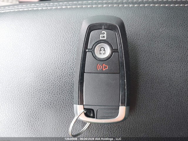 Ford ESCAPE SE 2022 1FMCU9G69NUA96125 Image 10