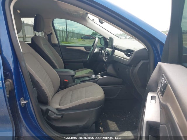 Ford ESCAPE SE 2022 1FMCU9G69NUA96125 Image 5