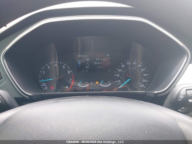 Ford ESCAPE SE 2022 1FMCU9G69NUA96125 Image 7