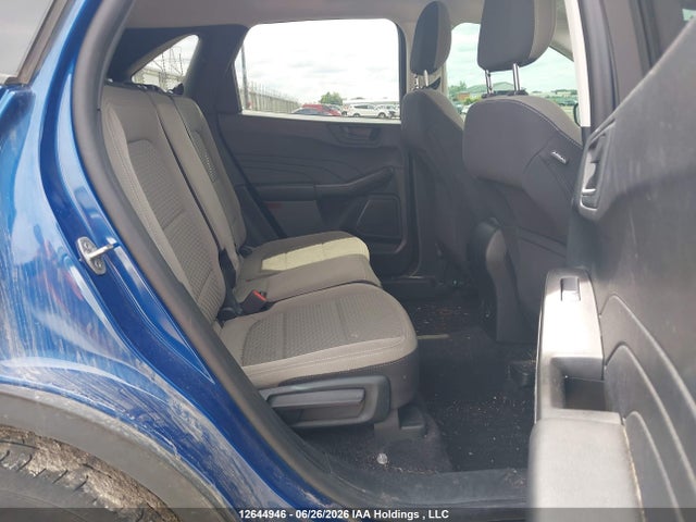 Ford ESCAPE SE 2022 1FMCU9G69NUA96125 Image 8