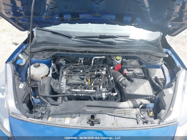 Ford ESCAPE SE 2022 1FMCU9G69NUA96125 Image 9