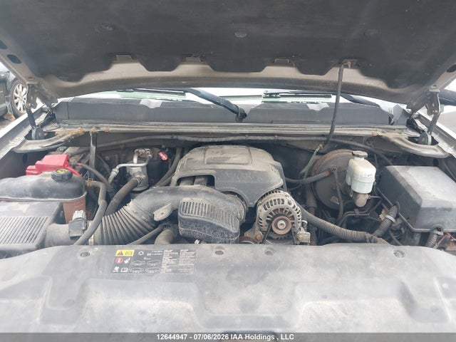 Aukcja sprzedaży 2012 Chevrolet Silverado 1500 Ls, vin: 3GCPKREA4CG240053, numer aukcji: 12644947