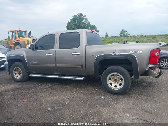 Aukcja sprzedaży 2012 Chevrolet Silverado 1500 Ls, vin: 3GCPKREA4CG240053, numer aukcji: 12644947