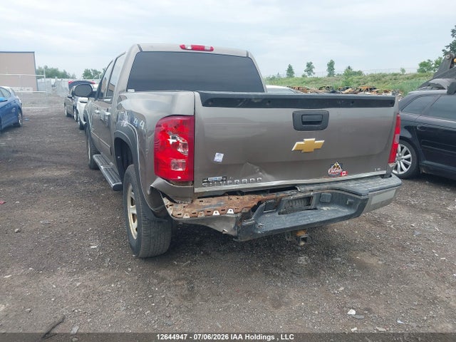 Aukcja sprzedaży 2012 Chevrolet Silverado 1500 Ls, vin: 3GCPKREA4CG240053, numer aukcji: 12644947
