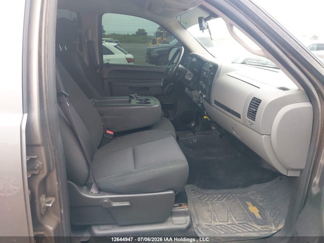 Aukcja sprzedaży 2012 Chevrolet Silverado 1500 Ls, vin: 3GCPKREA4CG240053, numer aukcji: 12644947