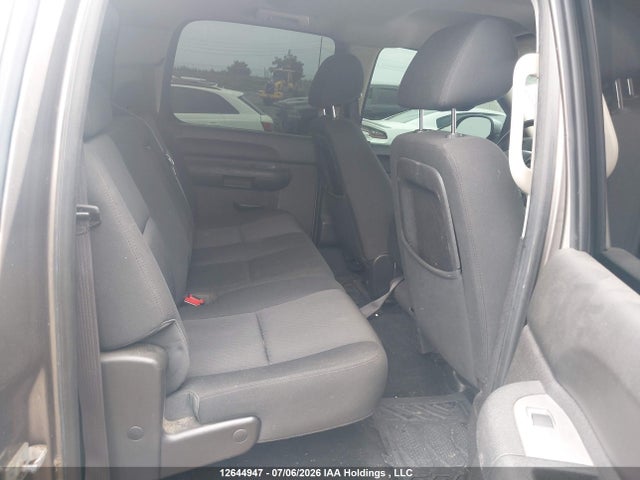 Aukcja sprzedaży 2012 Chevrolet Silverado 1500 Ls, vin: 3GCPKREA4CG240053, numer aukcji: 12644947