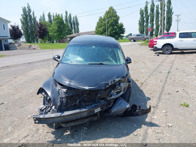 Aukcja sprzedaży 2001 Chrysler Pt Cruiser, vin: 3C8FY4BB31T529230, numer aukcji: 12644948