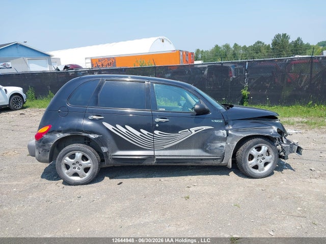 Aukcja sprzedaży 2001 Chrysler Pt Cruiser, vin: 3C8FY4BB31T529230, numer aukcji: 12644948