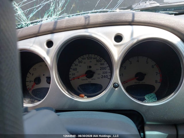 Aukcja sprzedaży 2001 Chrysler Pt Cruiser, vin: 3C8FY4BB31T529230, numer aukcji: 12644948