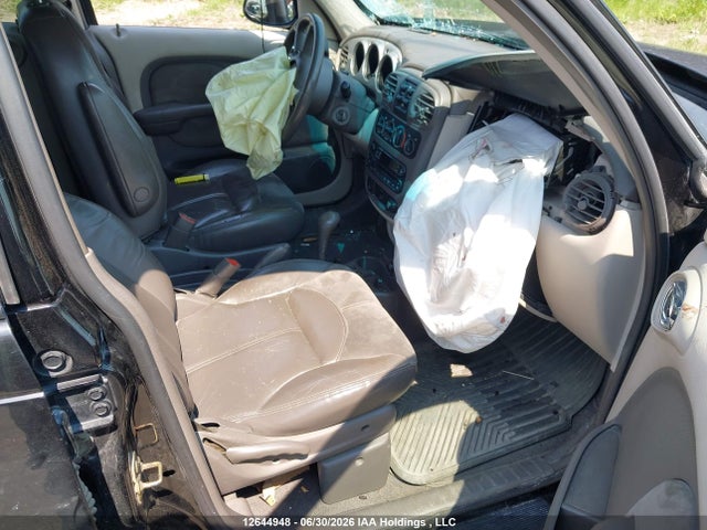 Aukcja sprzedaży 2001 Chrysler Pt Cruiser, vin: 3C8FY4BB31T529230, numer aukcji: 12644948