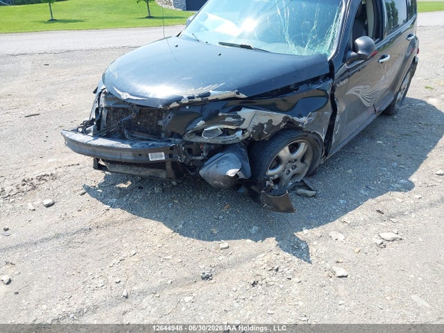 Aukcja sprzedaży 2001 Chrysler Pt Cruiser, vin: 3C8FY4BB31T529230, numer aukcji: 12644948