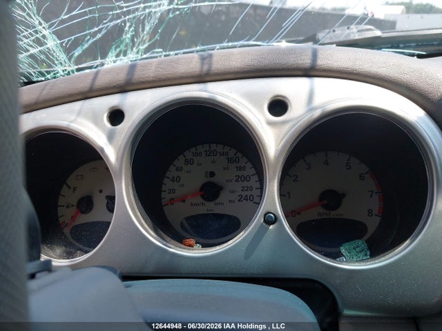 Aukcja sprzedaży 2001 Chrysler Pt Cruiser, vin: 3C8FY4BB31T529230, numer aukcji: 12644948