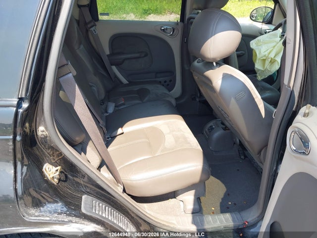 Aukcja sprzedaży 2001 Chrysler Pt Cruiser, vin: 3C8FY4BB31T529230, numer aukcji: 12644948