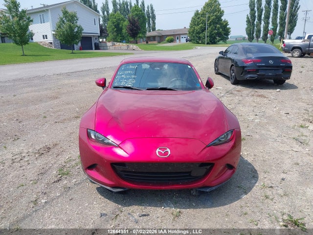 JM1NDAM79S0650780 Mazda Mx-5 Miata Grand Touring