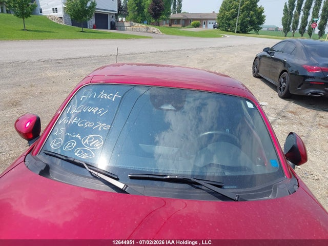 Mazda Mx-5 Miata Grand Touring 2025 JM1NDAM79S0650780 Image 18