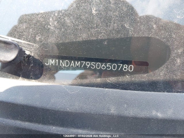 Mazda Mx-5 Miata Grand Touring 2025 JM1NDAM79S0650780 Image 20